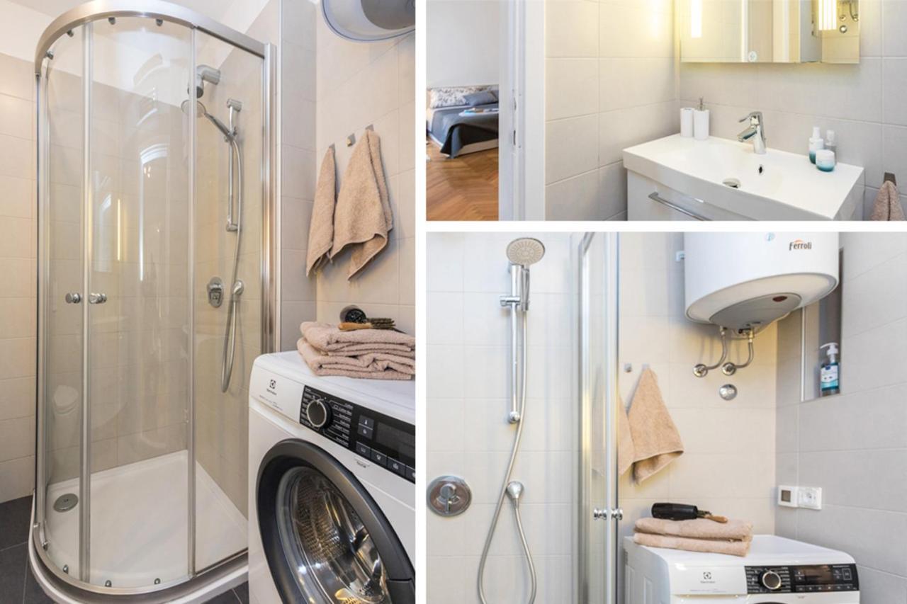 Luxury Bonbon Next To Banje Beach And Old Town, Great Location Dubrovnik Ngoại thất bức ảnh